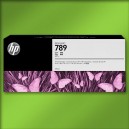 HP 789 Latex Ink for Designjet L25500 (775ml) Lt Magenta CH620A