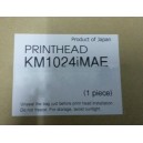 Brand New Konica KM1024i MAE-C 14PL Printhead